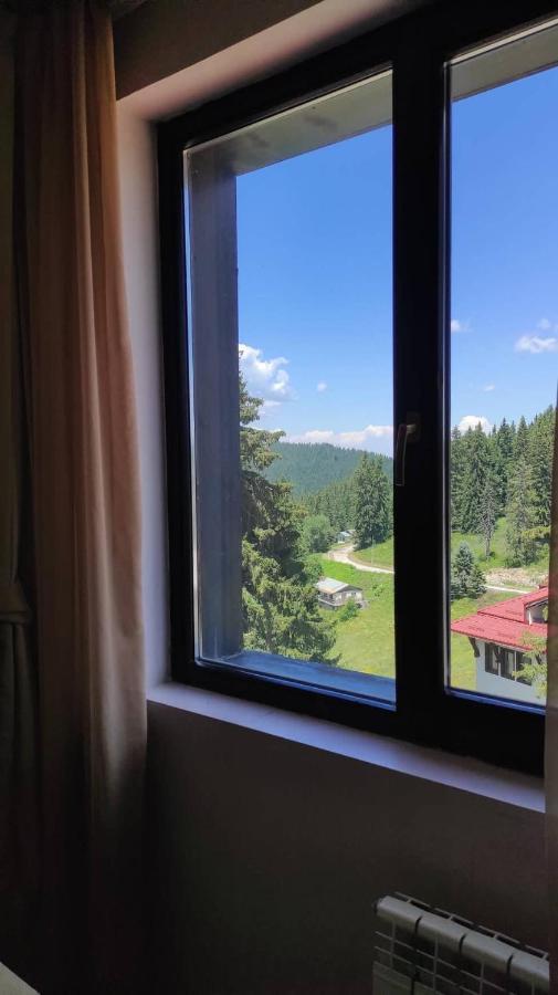 Apartment 428A In Hotel Snezhanka, Pamporowo Exterior foto